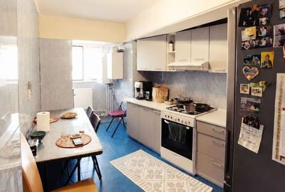Ultracentral - Anastasie Panu, 3 camere spatios, panorama splendida - 4