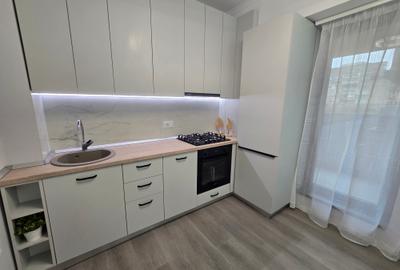 Vanzare Garsoniera Lujerului Exigent Faza 5 - 6