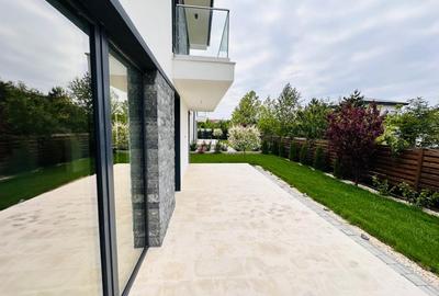 CASA 5 CAMERE | LAGUNA ALBASTRA | CORBEANCA | 200 MP UTIL | LAC | - 11