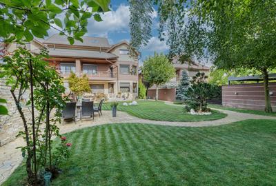 Casă premium, finisaje de top, curte superbă – 700 mp teren - 18