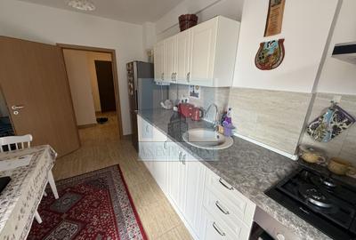 Apartament 2 camere , mobilat/utilat - zona Dealul Morii Residence - 11