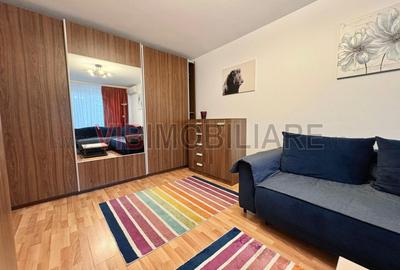 2 Camere - Crangasi - Metrou - Lacul Morii - 5