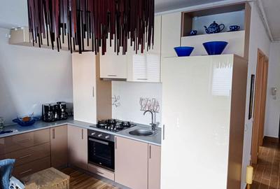 2 Camere | Bucurestii Noi | Bazilescu | Pajura | Damaroaia - 5