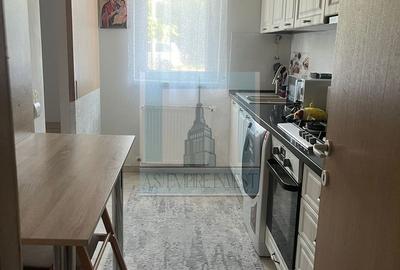 Apartament 2 camere- zona Coresi - Goldis Residence - 10