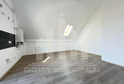 Garsoniera de vanzare | 34 mp | Etaj 3 | Bloc Nou 2025 | Tolstoi - 2