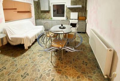 Apartament cu garaj si boxa langa Parcul Iuliu Prodan din Zorilor - 5