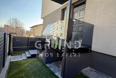 Casă NOUĂ tip duplex I Grigorescu capăt - 1