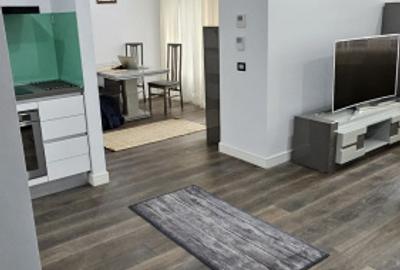 Apartament 2 camere | Herastrau | Cortina Residence | modern | Lux - 4