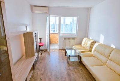 2 camere Dristor - Park Lake et 9/10 stradal - 26