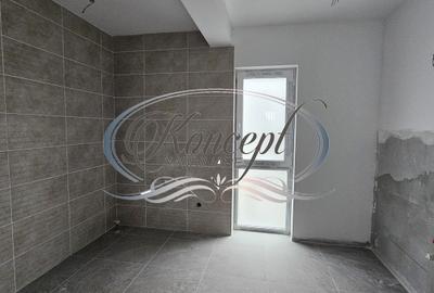 Casa moderna cu pod inalt si terasa generoasa pe Ady Endre - 12