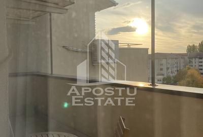Apartamnet 2 camere , de închiriat , Zona Soarelui - Timișoara - 6