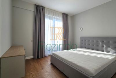 VIDEO | 2 camere, gradina 35mp | De mutat | Metrou 12 min - 5