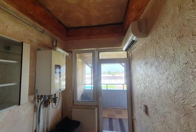 Apartament cu 2 camere ARED UTA - 8