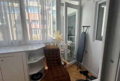 Apartament 3 camere lângă Cișmigiu – potențial investițional - 11