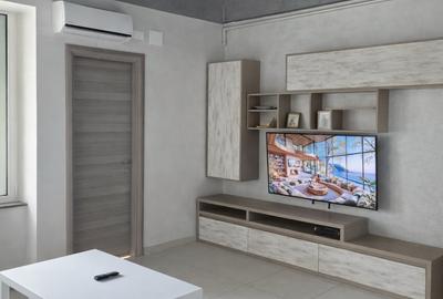 3 Camere 94mp Zona Faleză Nord- Pescărie Vedere Lac - 2