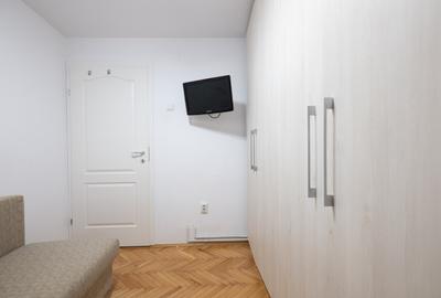 Apartament 3 camere de vânzare – Gheorgheni, zona Brâncoveanu - 5