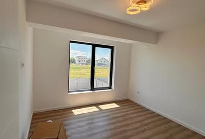 CASĂ INDIVIDUALĂ NOUĂ | 4 Camere | Teren 440 mp | Finisaje Premium - 14