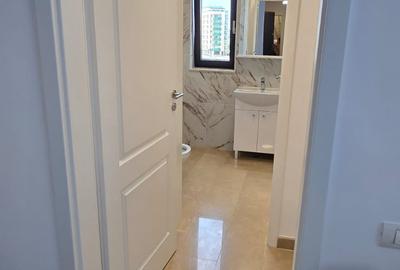 Apartament 3 camere | Faleza Nord - BND Building | Parcare | Termen lung - 11