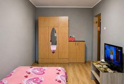 De vanzare apartament cu 1 camera in Galati, zona Doja, Etaj 2 - 2