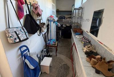 2 Camere Spatios Parter Parc IOR - 9