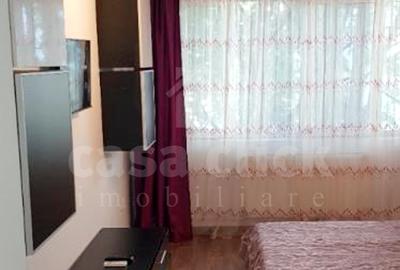 Garsoniera Tiglina 1, etaj 2, renovata, mobilata si utilata - 4
