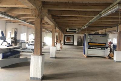 Vand atelier / fabrica mobila - 3