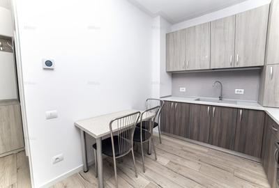 2 camere Morarilor / Complet mobilat si utilat / Loc parcare / 6 minute metrou - 9
