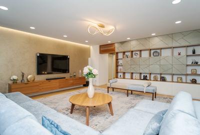 Vânzare Penthouse Lux 432 mp Tudor Vladimirescu Complet Utilat+Mobilat - 9
