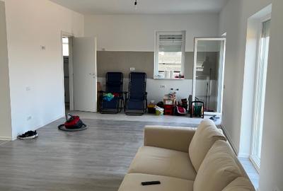 Vand casa 3 camere Balotesti - 9