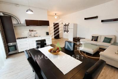 Apartament 2 Camere | 54 MP | Balcon | 2 Parcari | Buna ziua/Grand Hotel Italia - 6