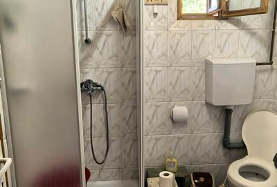 Casa Breaza , zona centrala , 500mp teren drept ,toate utilitatile - 7