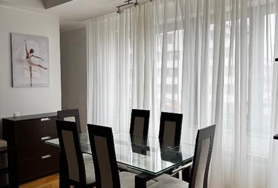 Apartament 2 camere | Herăstrău – Șos. Nordului | Loc de parcare subteran inclus - 12