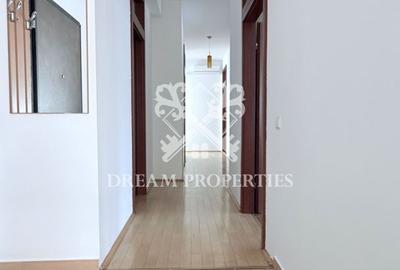 Penthouse de închiriat, 155 mp, terasa 100 mp, parcare, THE OFFICE - 13