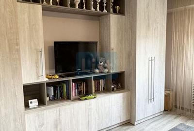 Apartament 1 cameră, 31 mp - Semicentral - 9