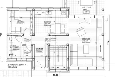LX144 Confort, intimitate si finisaje de calitate intr-o casa individuala - 25