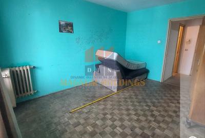 Apartament 2 camere, Negru-Voda, etajul 2, doua balcoane - 4