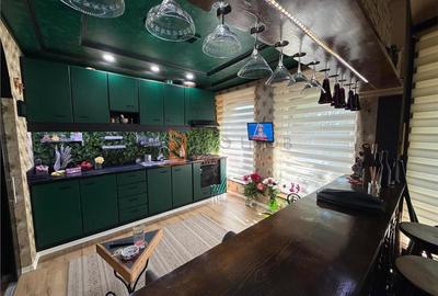 Casa WOW EXLCUSIVITATE  tip P+M - 10