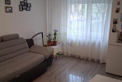 Garsonieră 28 mp, Parter Înalt, Pivniță 8 mp – Renovată & Utilată - 2