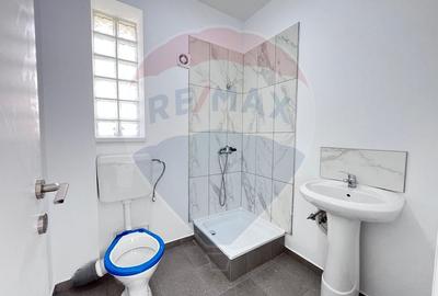 Spațiu de birou NOU -102mp de inchiriat - zona Lizeanu-Stefan cel Mare - 8