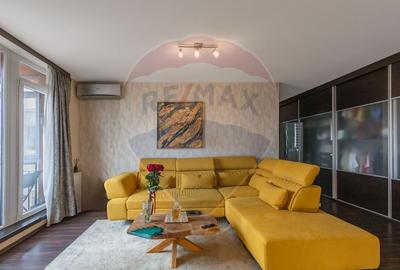 Executive Apartment | Sagului | Luceafarul | 70mp | 2camere 2bai | Lux - 4