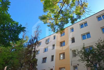 Apartament 2 camere, intermediar, renovabil,  Gheorgheni - 2