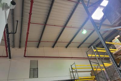 Imobil inchiriat - Investitie - 3000 mp utili - 10