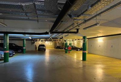 2 Camere | Stefan cel Mare | Metrou | Centrala | Parcare Subteran - 8