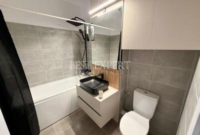 Studio premium cu design modern | Compartimentare inteligenta | 8 min N.Teclu - 13