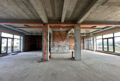 Spatiu comercial, 210 mp, locuri de parcare, Giroc - 11