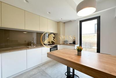 Apartament Premium 3 camere | 91mp |  2 parcari | Curte privata | Zona Campului - 8