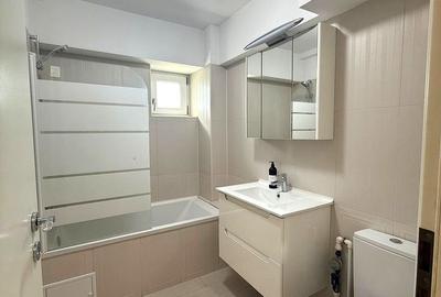 Apartament de 2 camere Inchiriere NOU Renovat- STEFAN CEL MARE- - 5