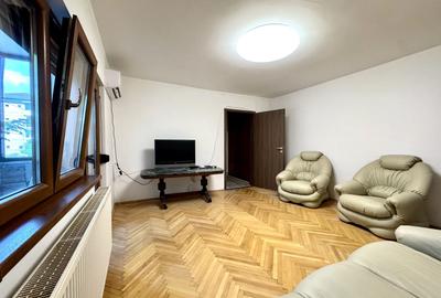 Apartament 3 camere, spațios, etaj 1 – Zona Lipovei / Iulius Mall - 5