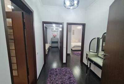 Apartament | 4 camere parter | Aviației-Herastrau - 8
