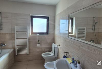 Casa ultrafinisata, Floresti, zona strazii Razoare - 6